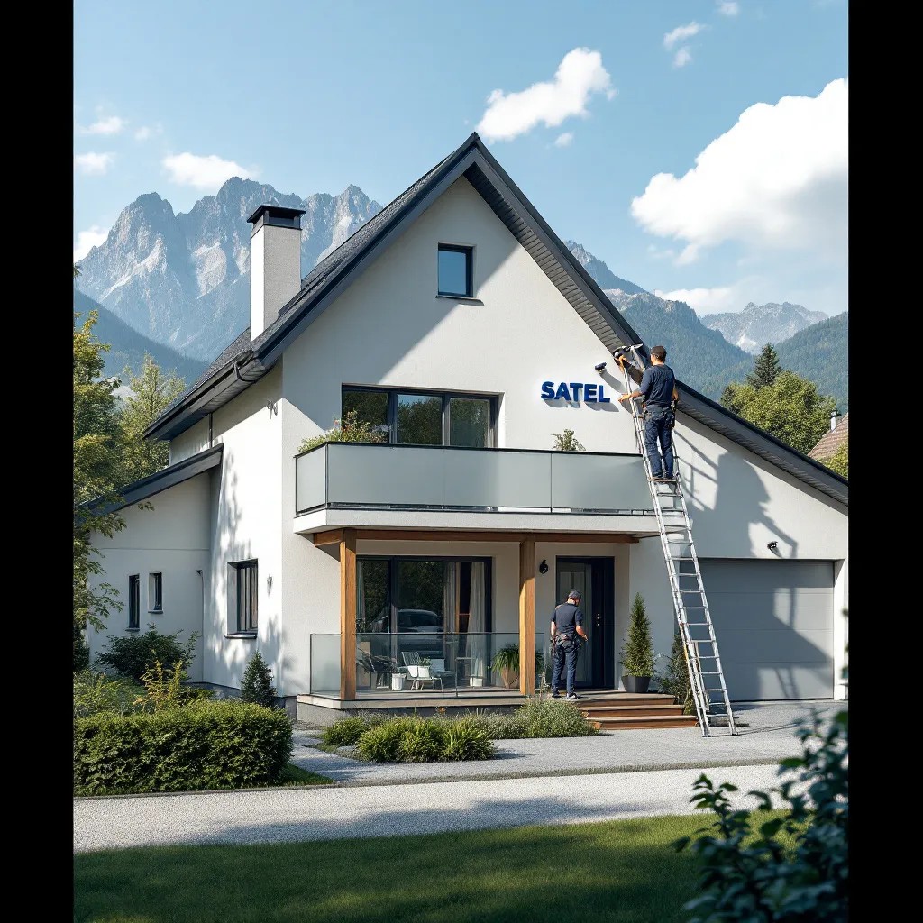 Realizacje w Cieszynie